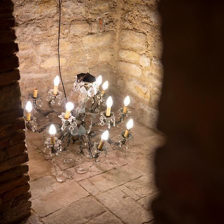 Residenza La Canonica Novilara Εξωτερικό φωτογραφία