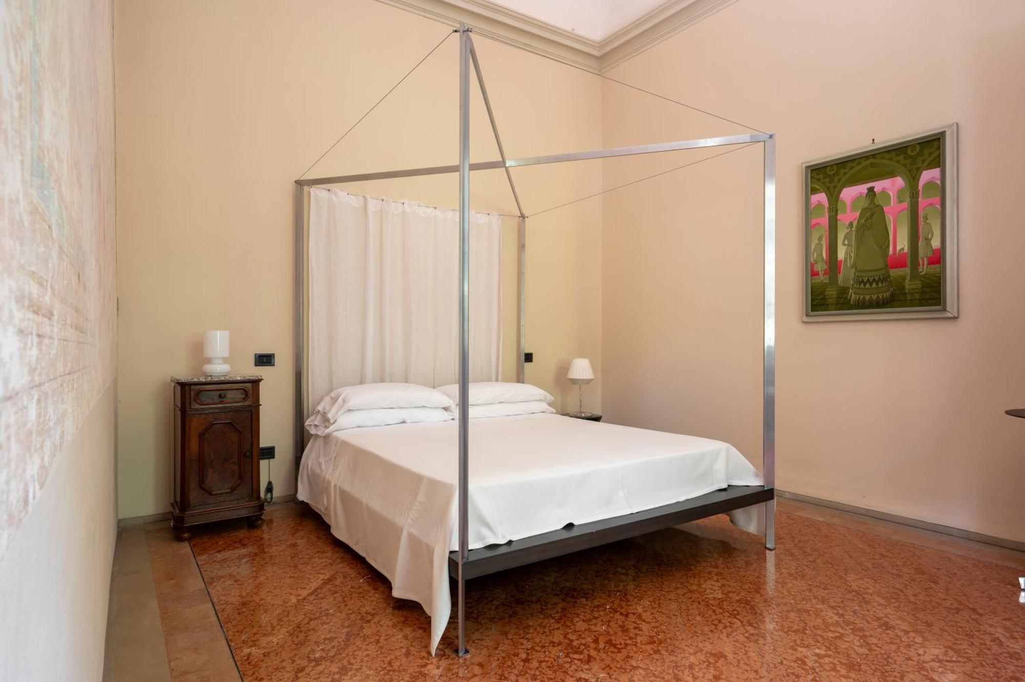 Residenza La Canonica Novilara Εξωτερικό φωτογραφία