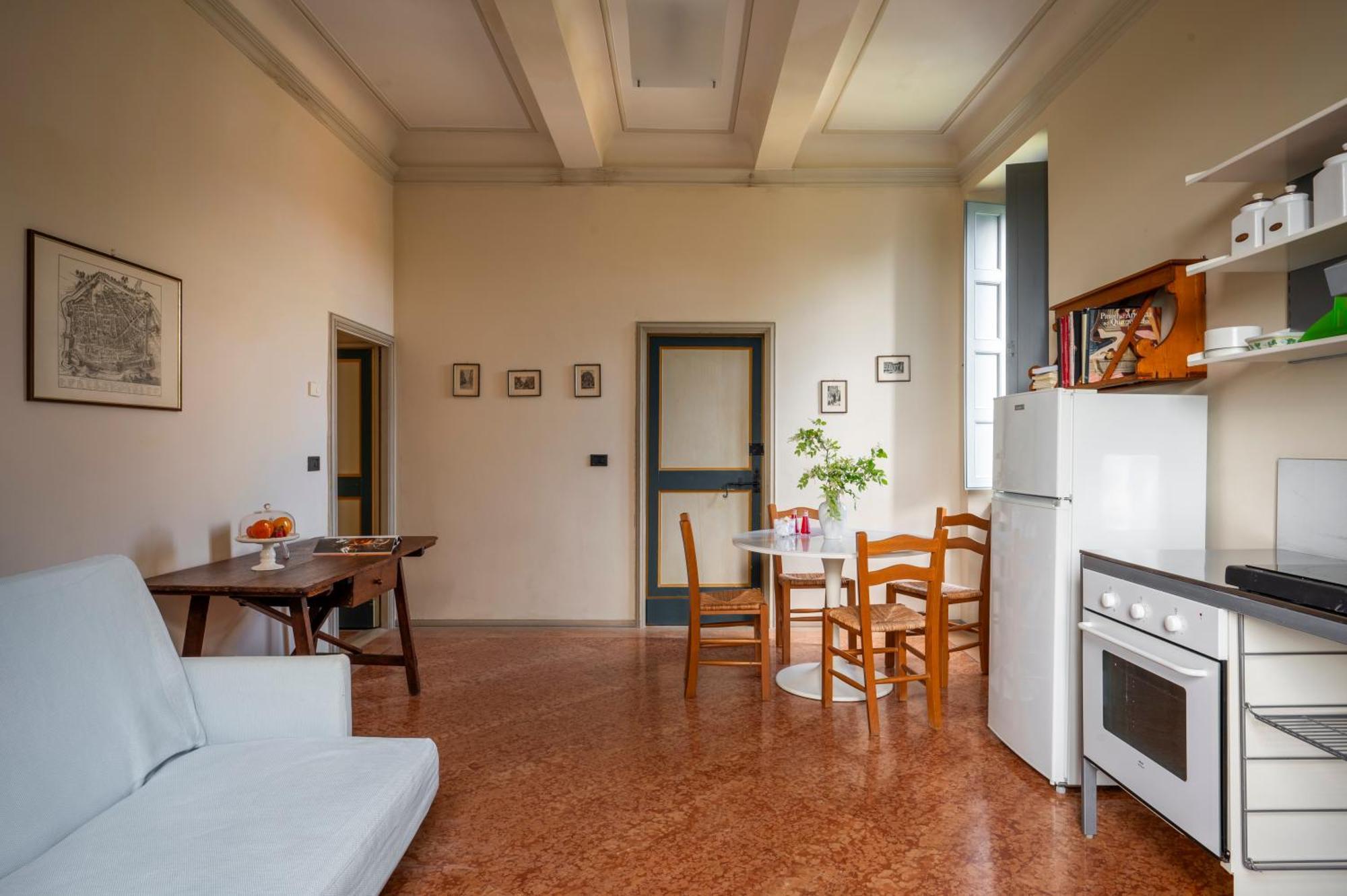 Residenza La Canonica Novilara Εξωτερικό φωτογραφία