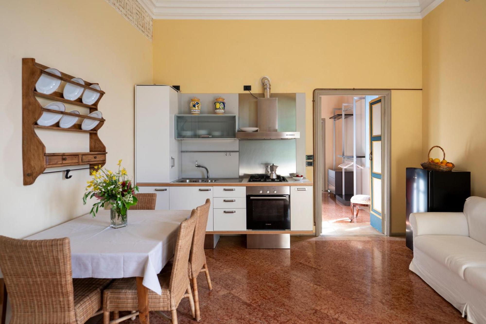 Residenza La Canonica Novilara Εξωτερικό φωτογραφία