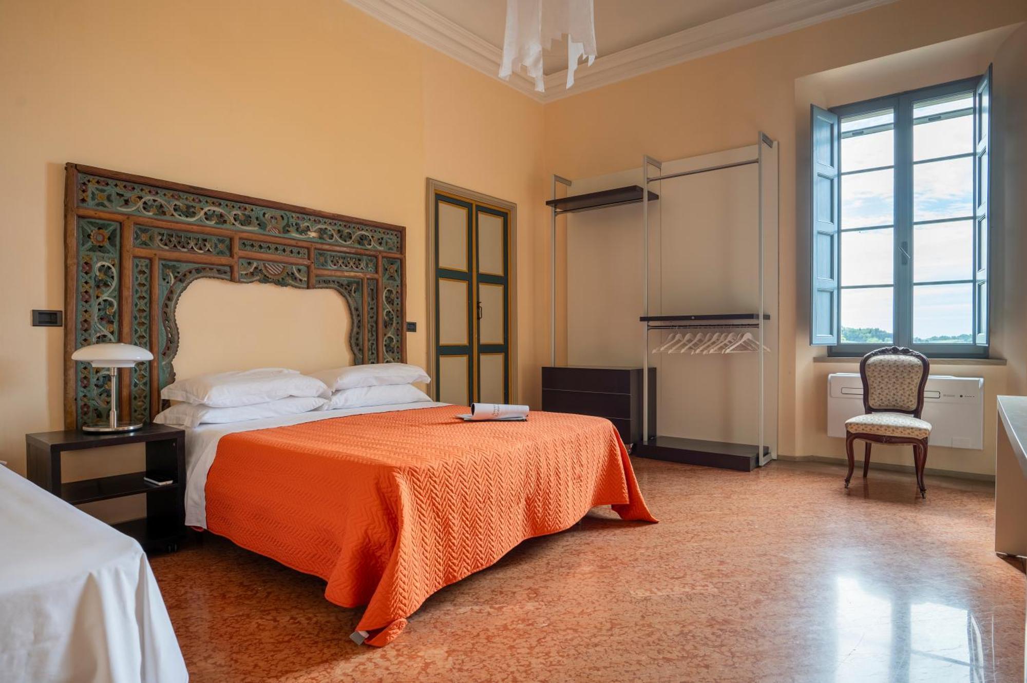 Residenza La Canonica Novilara Εξωτερικό φωτογραφία