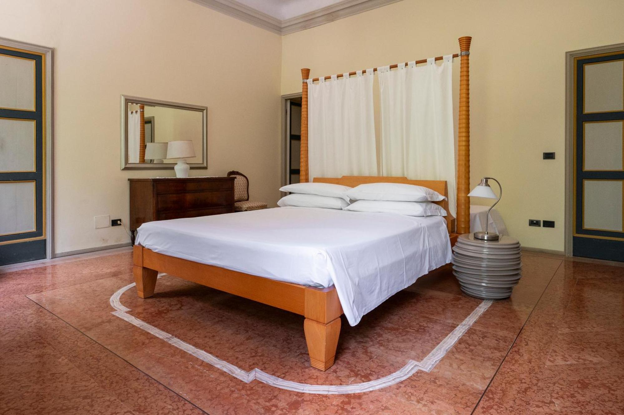 Residenza La Canonica Novilara Εξωτερικό φωτογραφία
