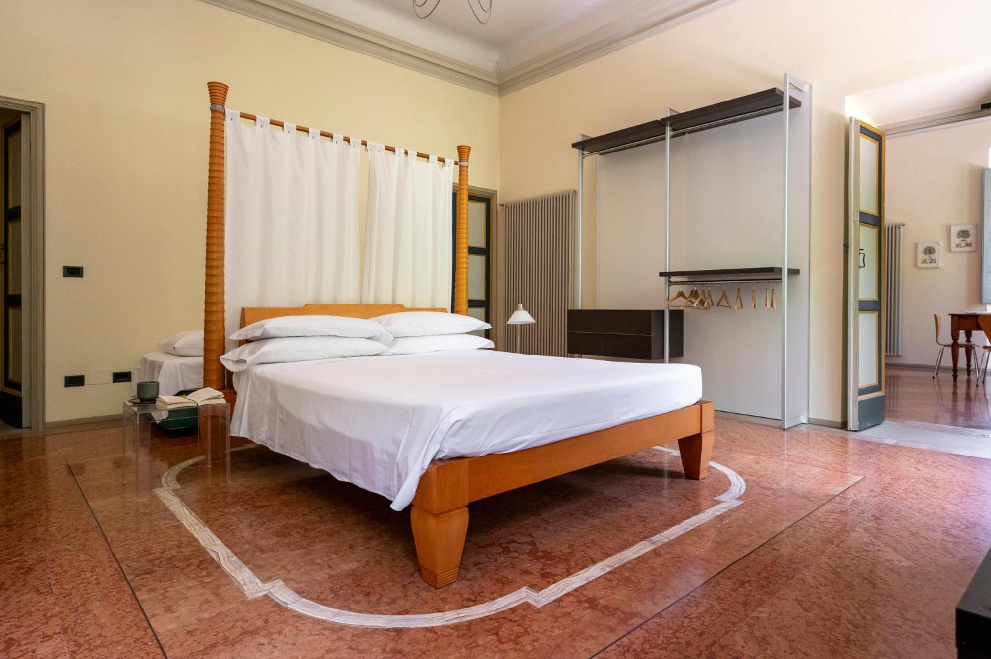 Residenza La Canonica Novilara Εξωτερικό φωτογραφία