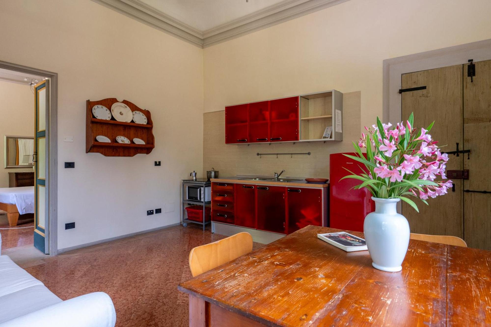 Residenza La Canonica Novilara Εξωτερικό φωτογραφία
